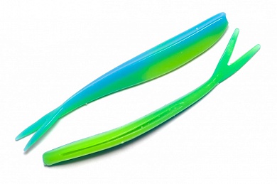 Приманка German Slug 100мм #L101