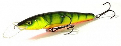 Воблер Salmo Sting 12SP #HP Hot Perch