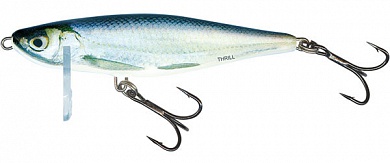 Воблер Salmo Thrill 7 #BFI Blue Fingerling