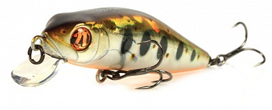 Воблер Pontoon21 CrackJack 98F-SR #050