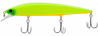 Воблер Jackall Rerange 130SP #Mat Chart