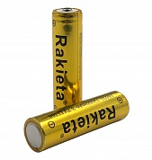 Литиевый аккумулятор Rakieta 12000 mAh (18650) 3.7V