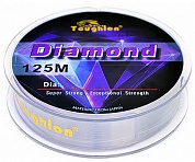 Леска Toughlon Diamond 125m 0.20mm