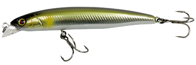 Воблер Jackall Colt Minnow 65SP #Ko Ayu