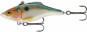 Воблер Rapala Rattlin RNR-7 #SD Shad