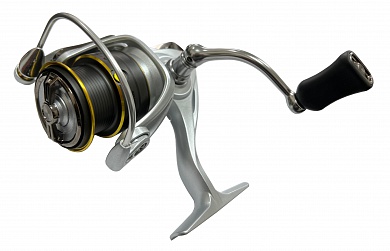 Катушка Kaida Angell 2000 HF