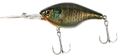 Воблер Jackall Gillcra 60F #RT Bluegill