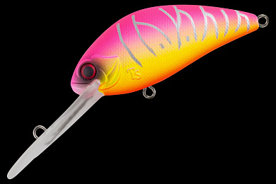 Воблер Tsu Yoki Wasu 63F #LM049