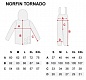 Костюм зимний Norfin Tornado размер M