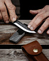 Нож Marttiini Lumberjack Stainless (110/220)