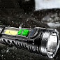 Фонарь YT-81016 аккумуляторный