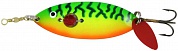 Блесна Bete Krokodil Bead 70мм 18гр #024 PLB