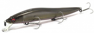 Воблер Megabass Oneten LBO #M Black Thunder 