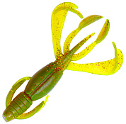 Приманка Fish Magnet Sebastian 3.5" #002