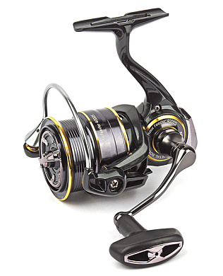 Катушка Nautilus Avior Feeder 4000S