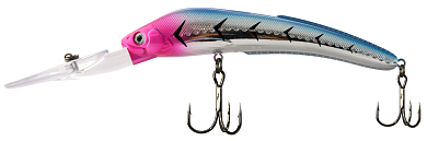 Воблер LureMax Som 117F SDDR #047