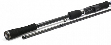 Спиннинг Zetrix Ardent 822MH