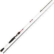 Спиннинг Lucky John Vanrex Baitcast 1,98м 3-14гр