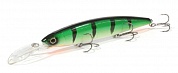 Воблер Deps Balisong Minnow 130SF Longbill #Perch 2