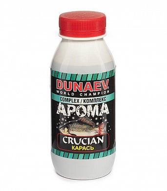 Арома Комплекс Dunaev Карась 250мл