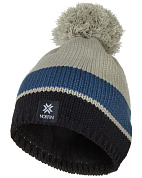 Шапка Norfin North Knit размер L