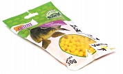 Насадка Grizzly Baits Puffi mini Vanilla (Ваниль) 30гр