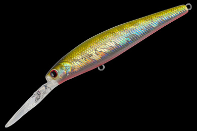 Воблер Tsu Yoki Hiru 90SP #435R