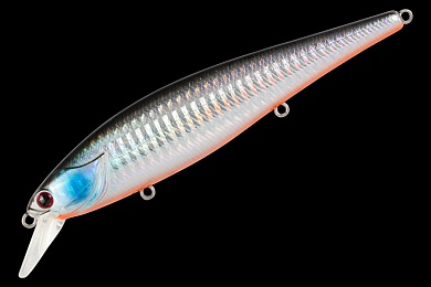 Воблер Tsu Yoki Mover 128SP #413