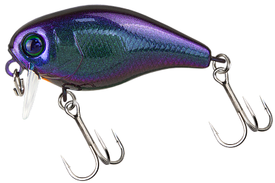 Воблер Jackall Chubby 38F SSR #UL Bug