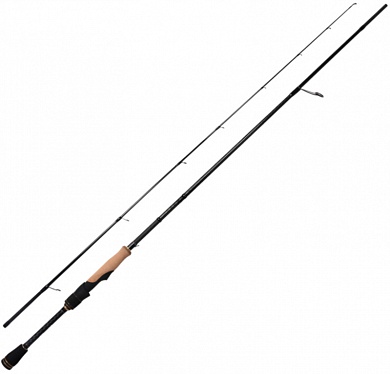 Спиннинг Maximus Manic-X 2,1м 7-35гр