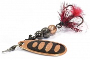 Блесна Pontoon21 Ball Concept 0 (2,2гр) #B03-004