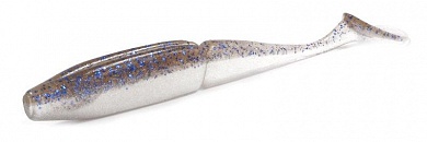 Sawamura One' Up Shad 2" #069