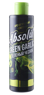 Ароматический комплекс Absolut Зелёный чеснок 270мл