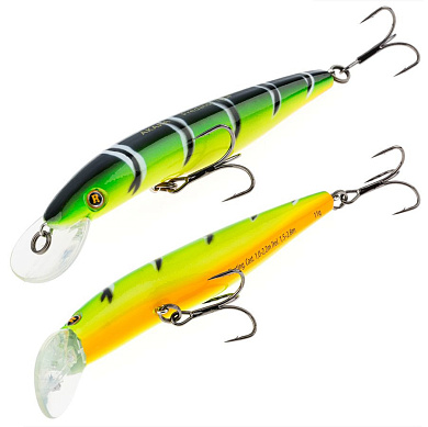 Воблер Akara Predator 125F #A107