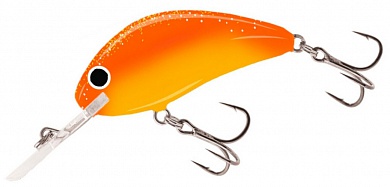 Воблер Salmo Hornet 4F #FOG