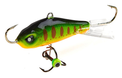 Балансир Lucky John Baltic 3 #201