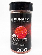 Арома порошок Dunaev Red Powder Клубника 200гр