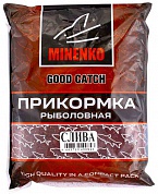 Прикормка Minenko Good Catch Слива 700гр