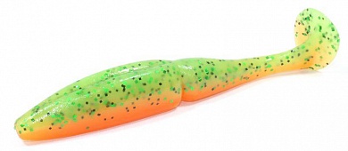 Sawamura One' Up Shad 3" #153