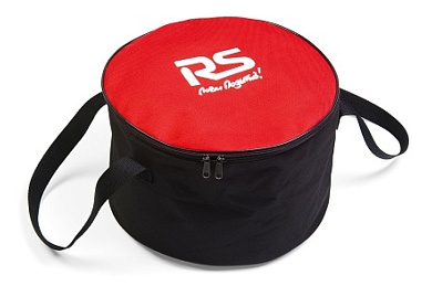 Ведро для прикормки тканевое RS 10л