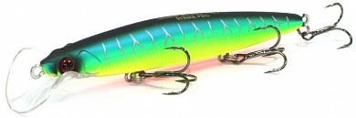 Воблер Strike Pro Scooter Minnow # A204S-RP