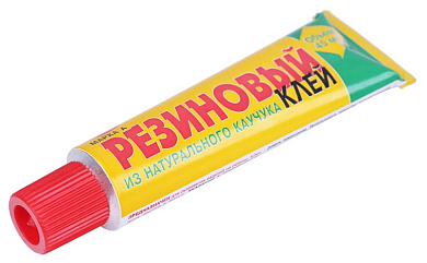 Клей Резиновый Марка А 45мл