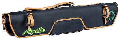 Чехол Aquatic Ч-30С 120 жёсткий цвет Синий