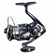 Катушка Shimano 19 Vanquish C3000 FB