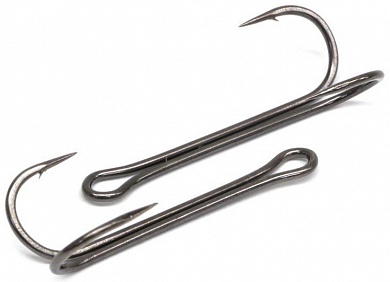 Двойник Kasaki 8920 BC удлинённый #4/0