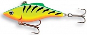 Воблер Rapala Rattlin RNR-7 #FT Firetiger