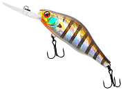 Воблер Grows Culture Khamsin 70SP DR #509 509R Blue Gill