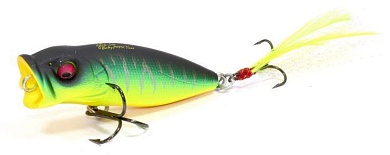 Воблер Megabass Pop X #Mat Tiger