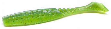 Приманка Frapp Funky Shad 4.5" #25