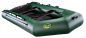 Надувная лодка ПВХ Helios 31 MK